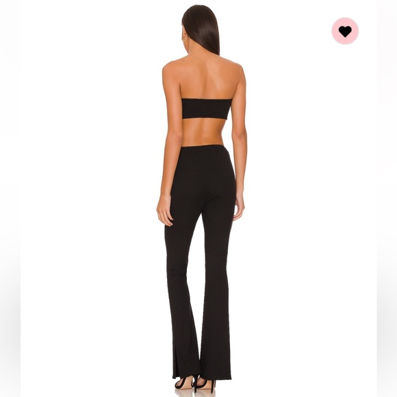 SUPERDOWN Darcy Cut Out Jumpsuit - Size Small - Picture 2 of 3